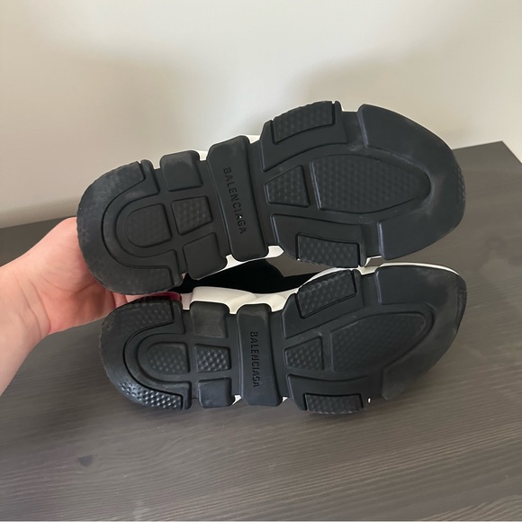Balenciaga SPEED RECYCLED KNIT SNEAKER US8 - Picture 9 of 9